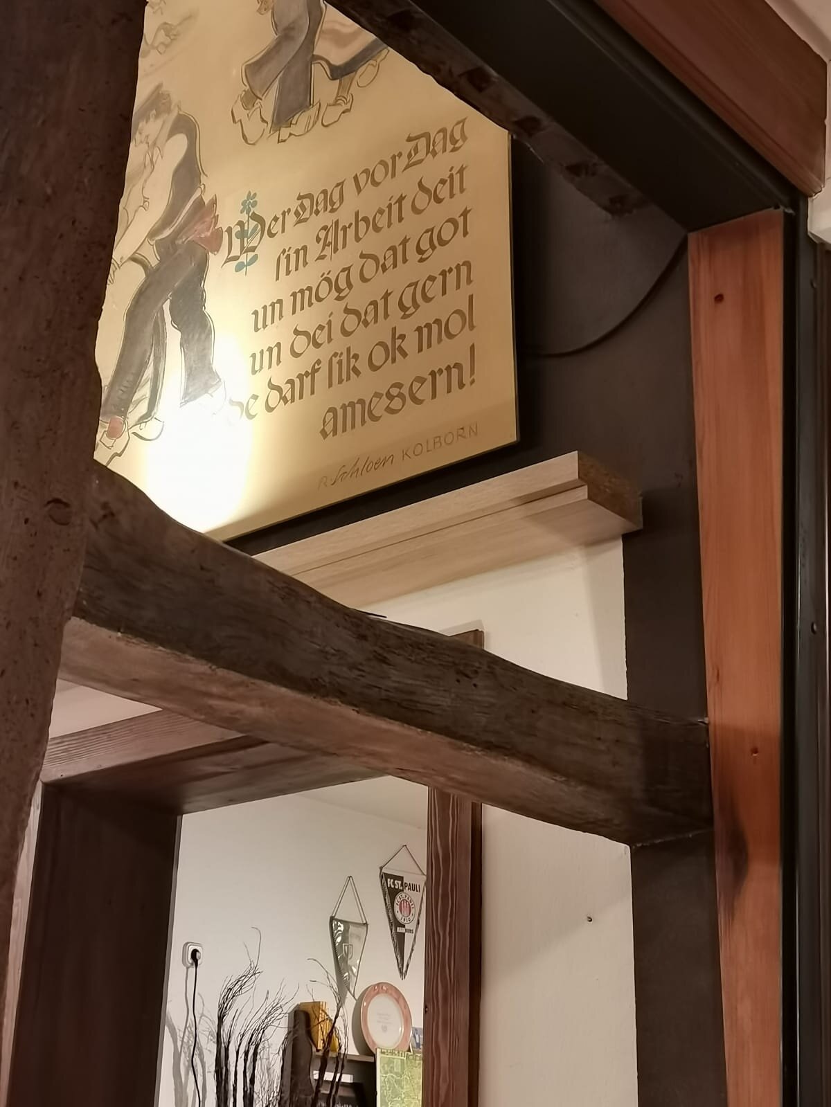 Rieger Landgasthof-官方