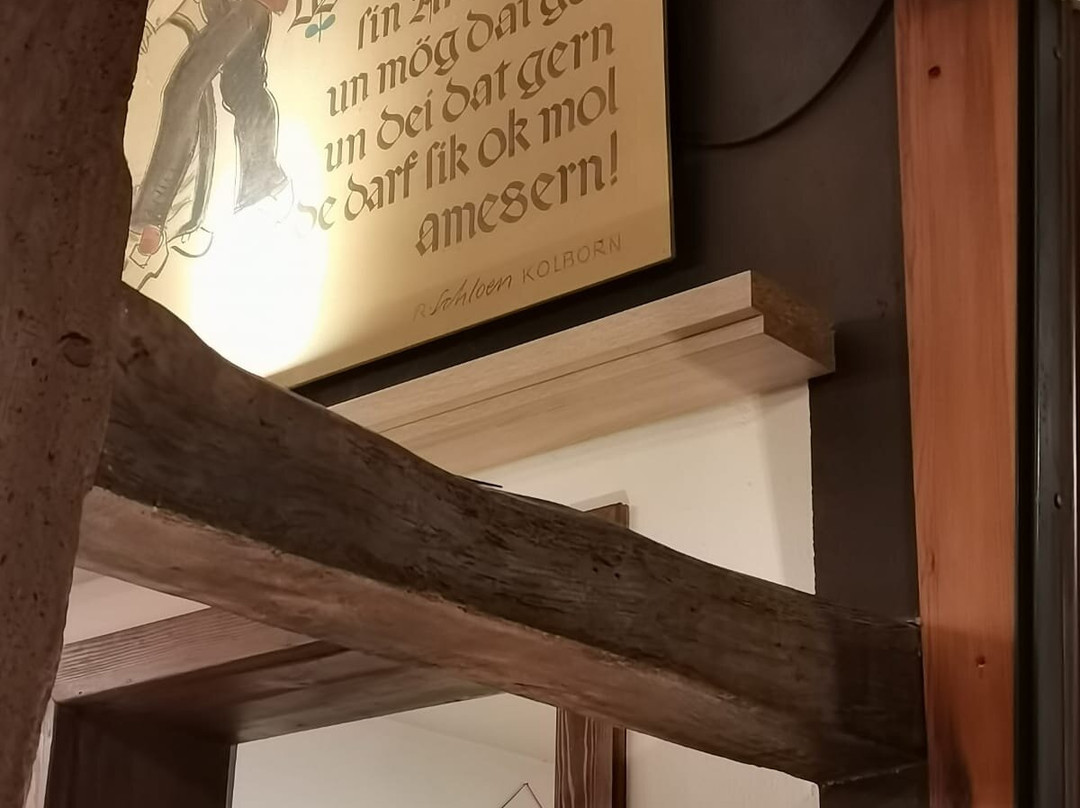 Rieger Landgasthof主图