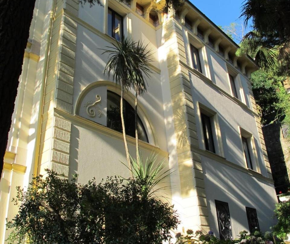 Villa Forti