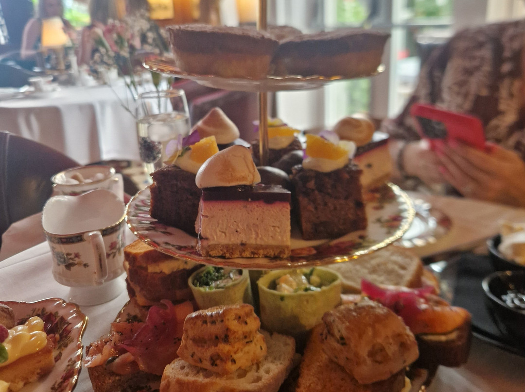 Scholars Townhouse Hotel主图