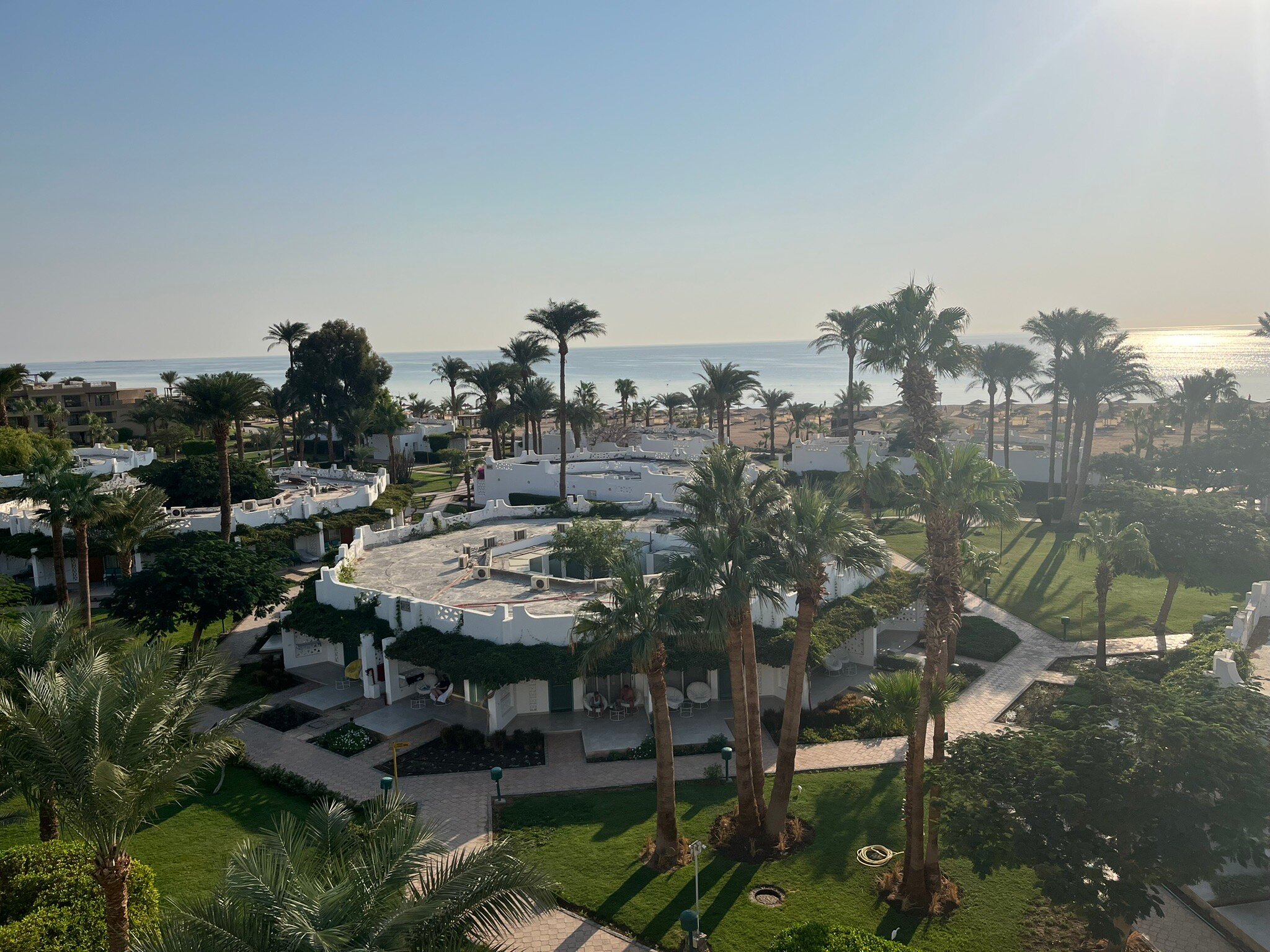 Shams Safaga Resort-官方