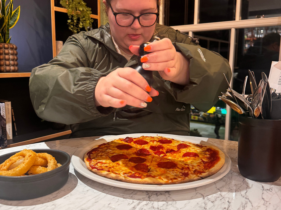 Travelodge Welwyn Garden City主图