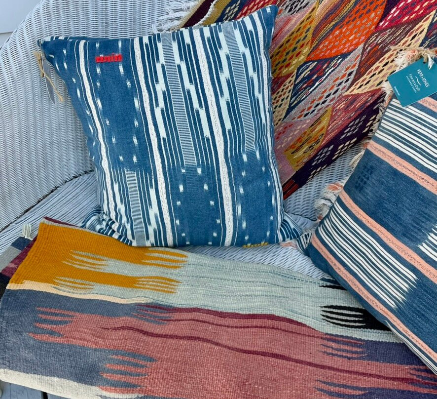 Kerr+Jones Fine Art & Craft-East Boothbay必去景点