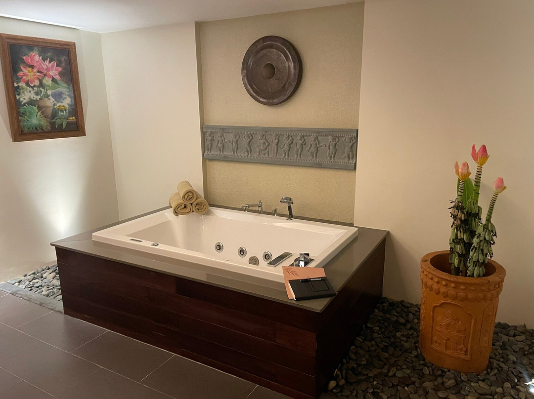 V-Senses Wellness & Spa-岘港必去景点