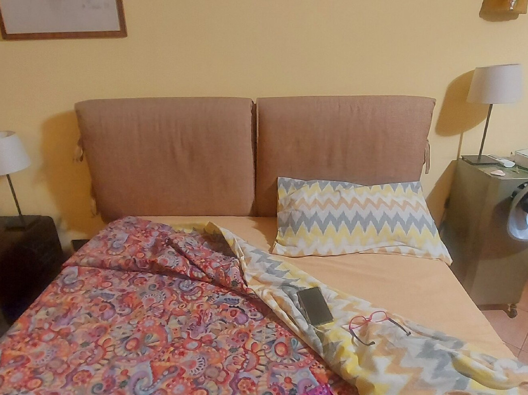 VinsLounge B&B主图