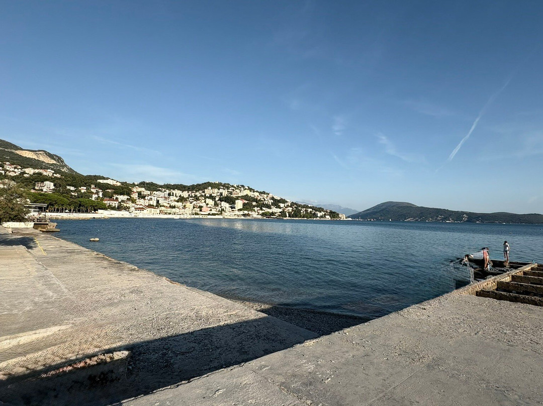 Promenade Pet Danica-赫尔采格诺维必去景点