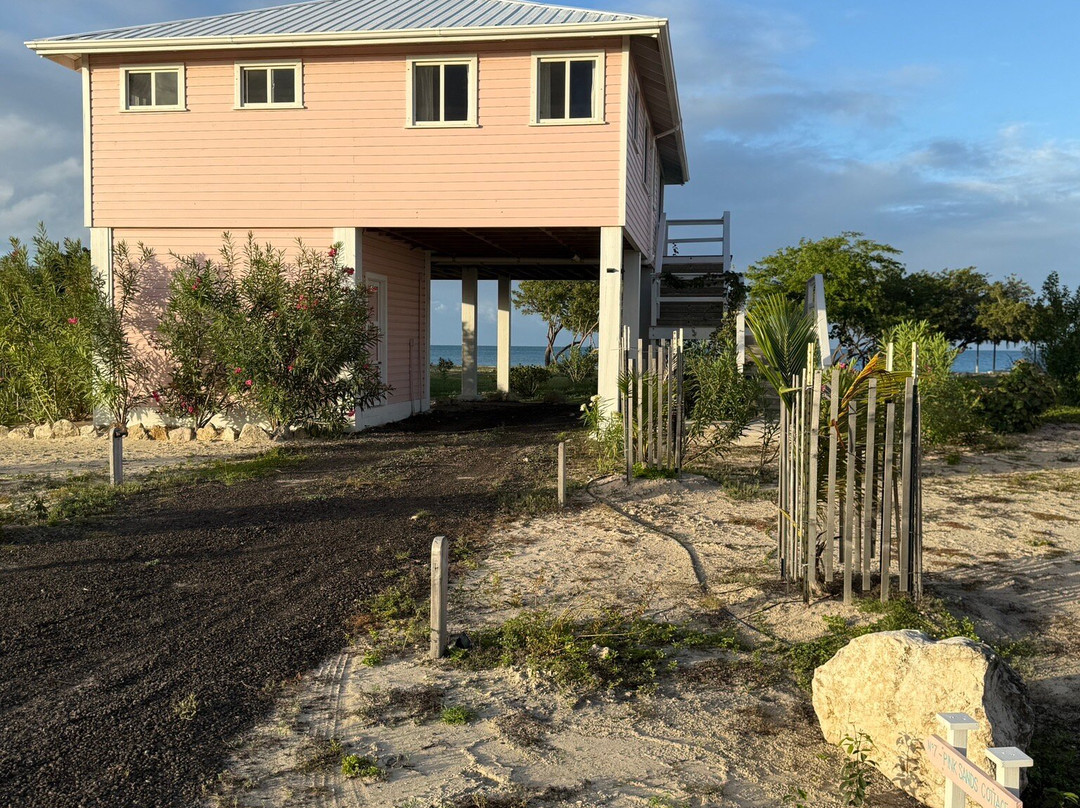 Barbuda Cottages主图