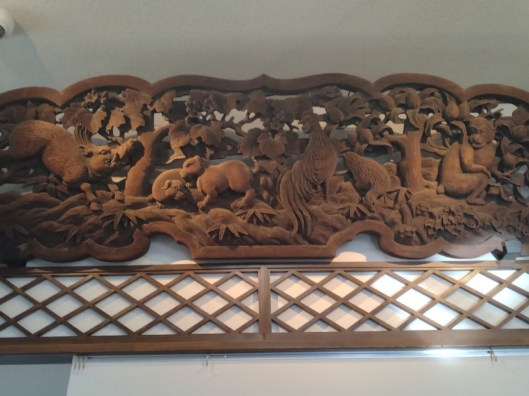 Umibe No Bungaku Kinenkan-蒲郡港必去景点