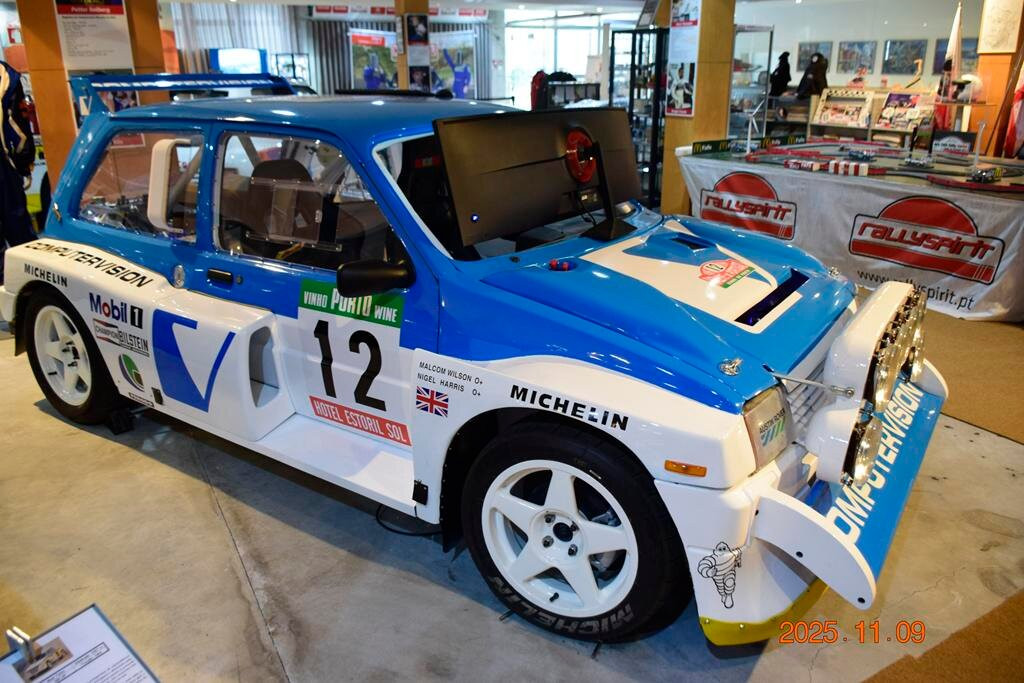 Museu Do Rali, Fafe A Catedral-Fafe必去景点