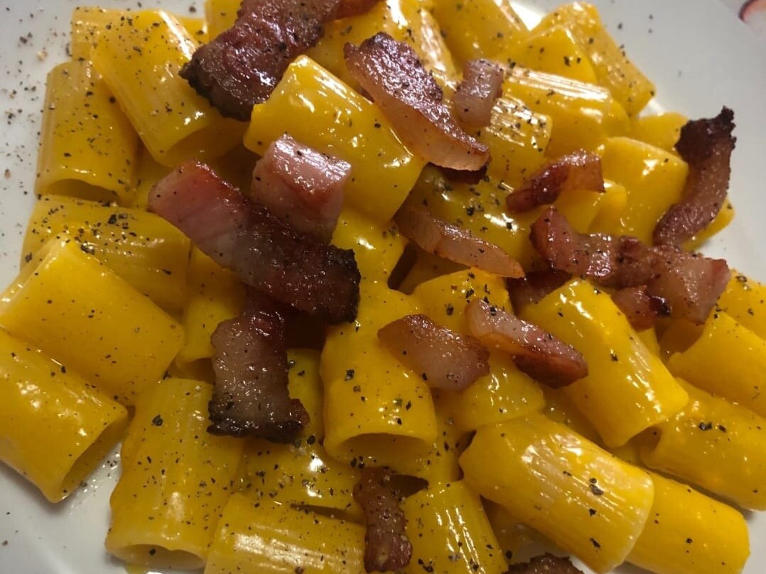 Osteria Borgo Antico