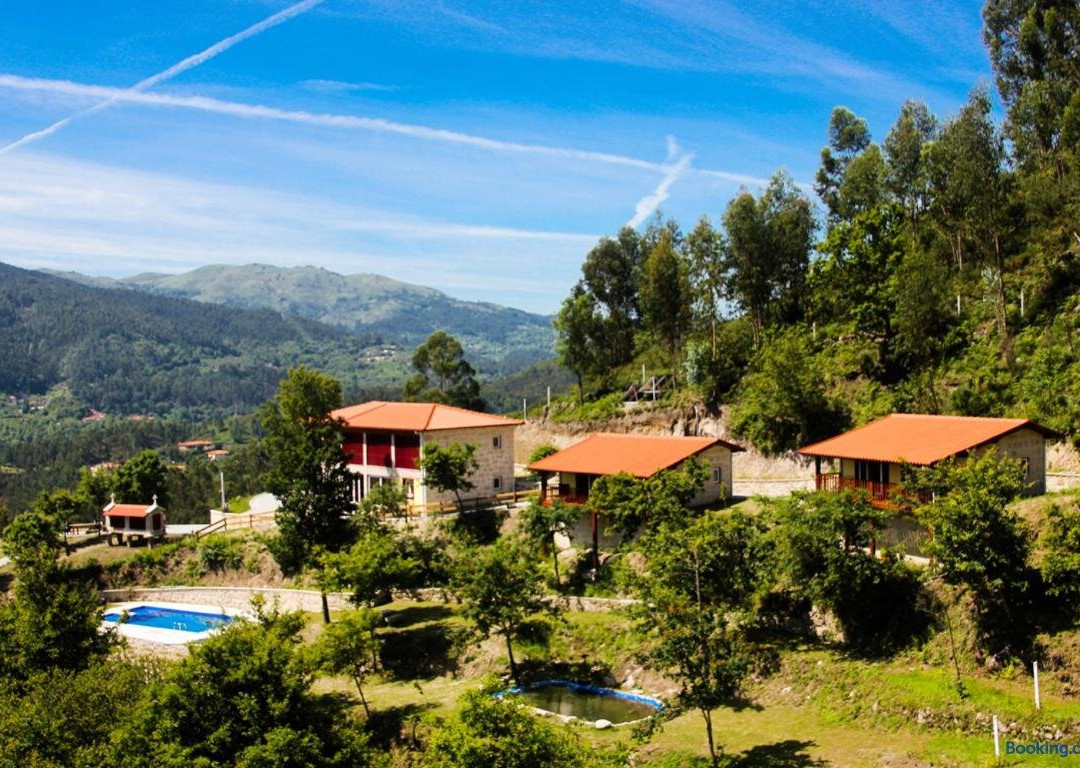 Encostas Da Torre主图