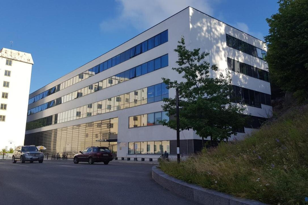 蒙特贝罗酒店主图