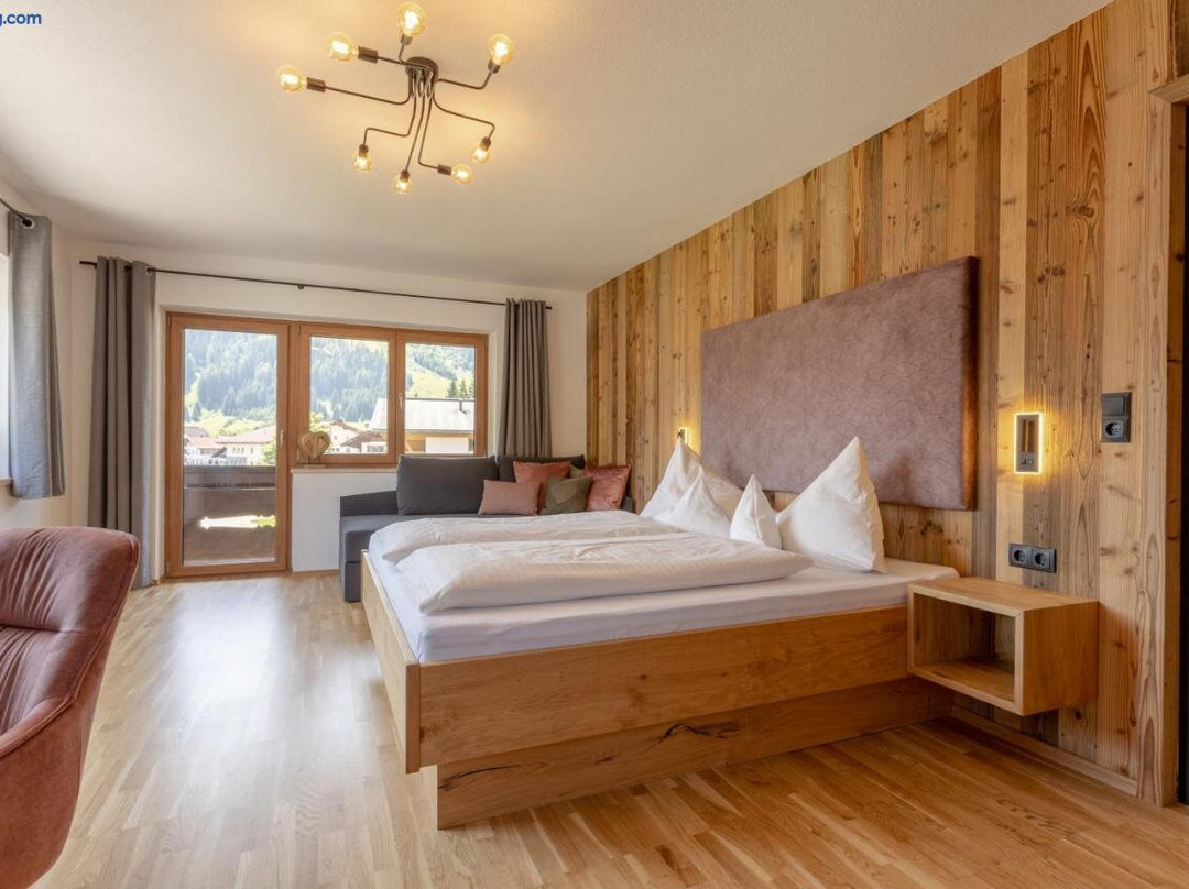 Appartements Sonnalm主图