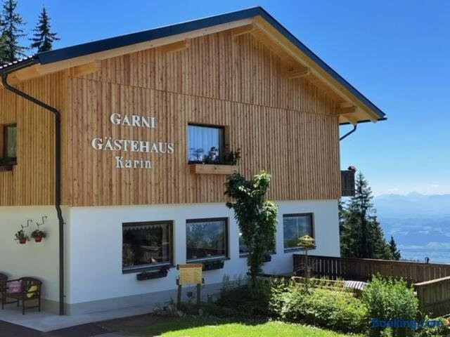 Muldorf酒店住宿-Hotel Garni Gastehaus Karin