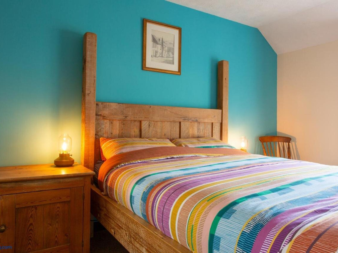 Iddesleigh酒店住宿-Tally Ho!