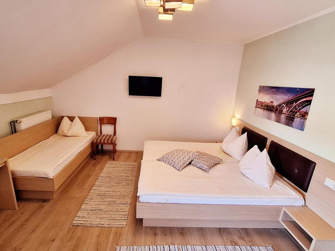 Penzion Gostisce Lesjak主图