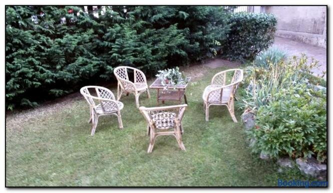 B&B Rosa Bianca主图