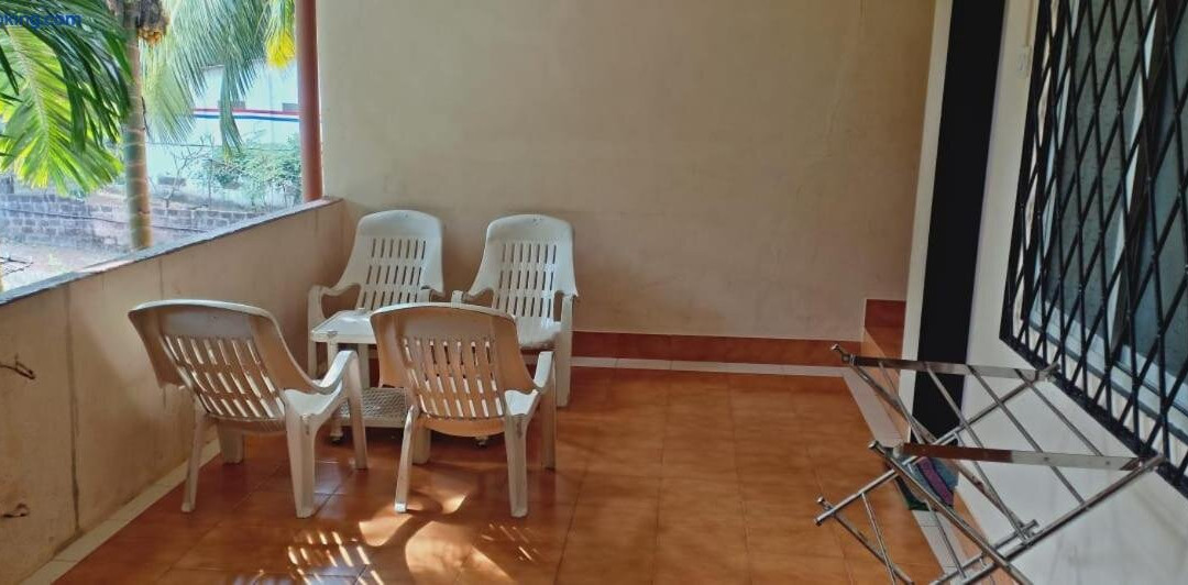 Yogayog Homestay