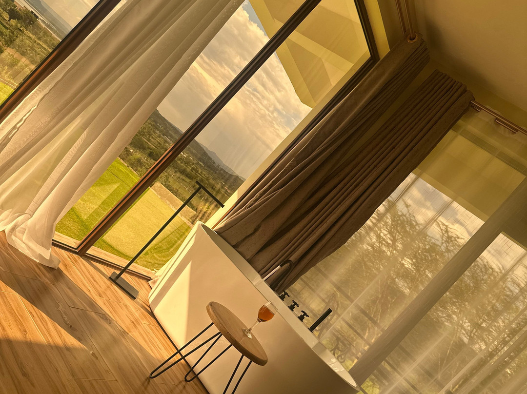 Spoton Vacations Ltd-内罗毕必去景点