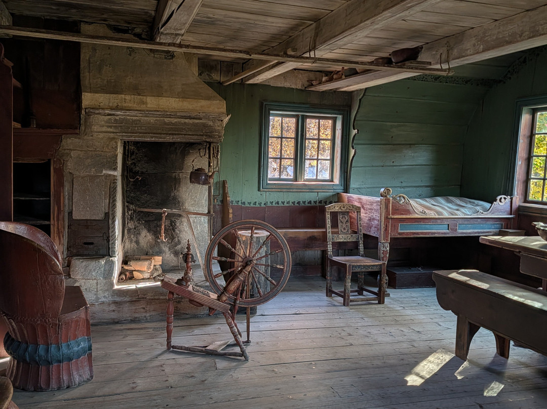 Maihaugen-利勒哈默尔必去景点