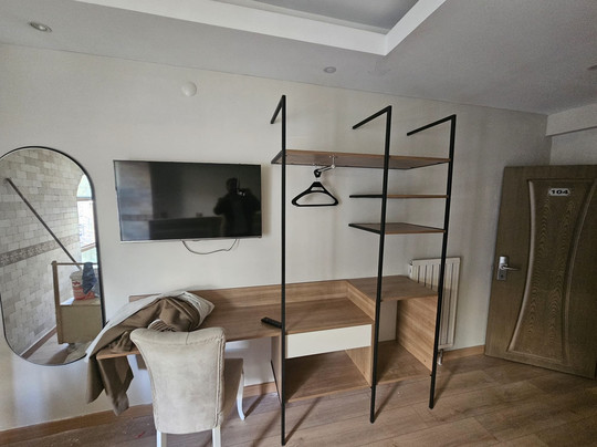 Lidya Park Termal Otel