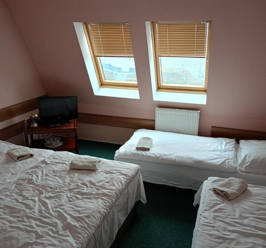 Motel Osecek