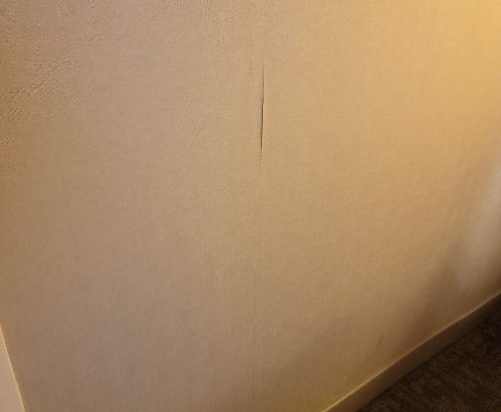 米西索加机场企业中心万豪广场套房酒店主图