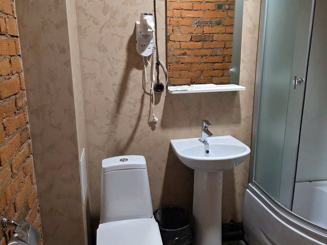 Boutique Hotel Loft主图