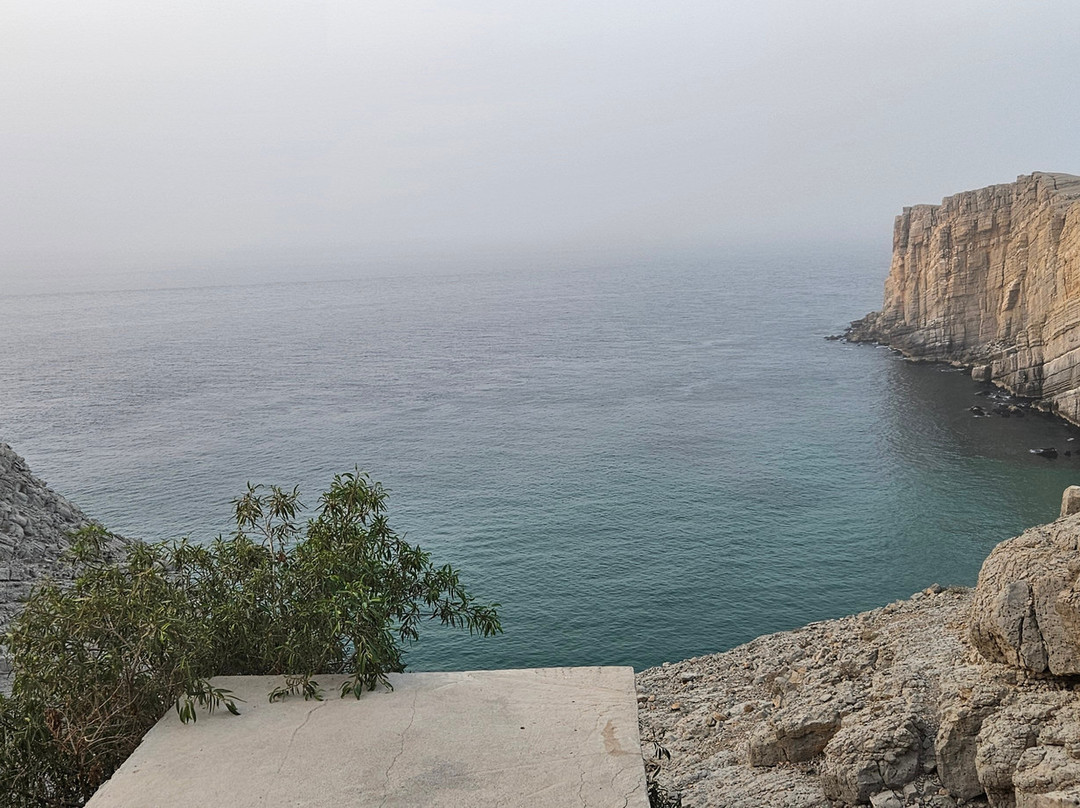 Aladdin Lamp Tours-迪拜必去景点