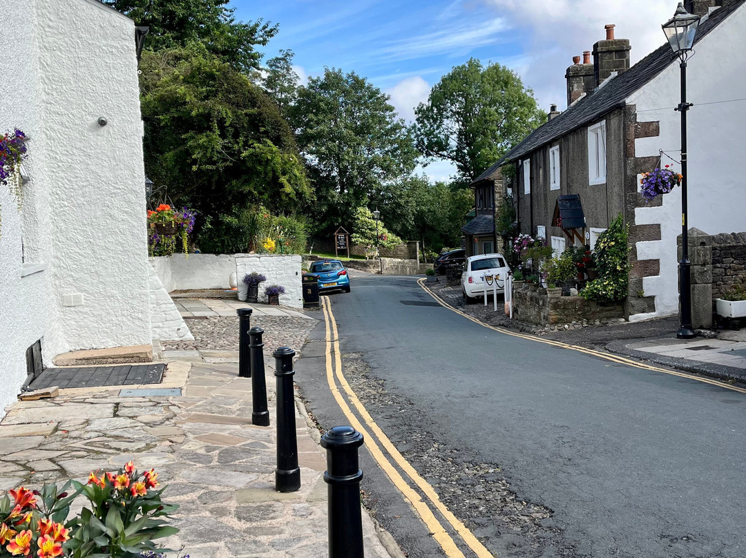 The Royal at Heysham主图