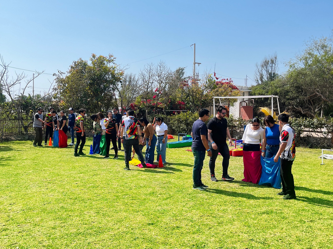 Finca El Jazmín-Monsefu必去景点