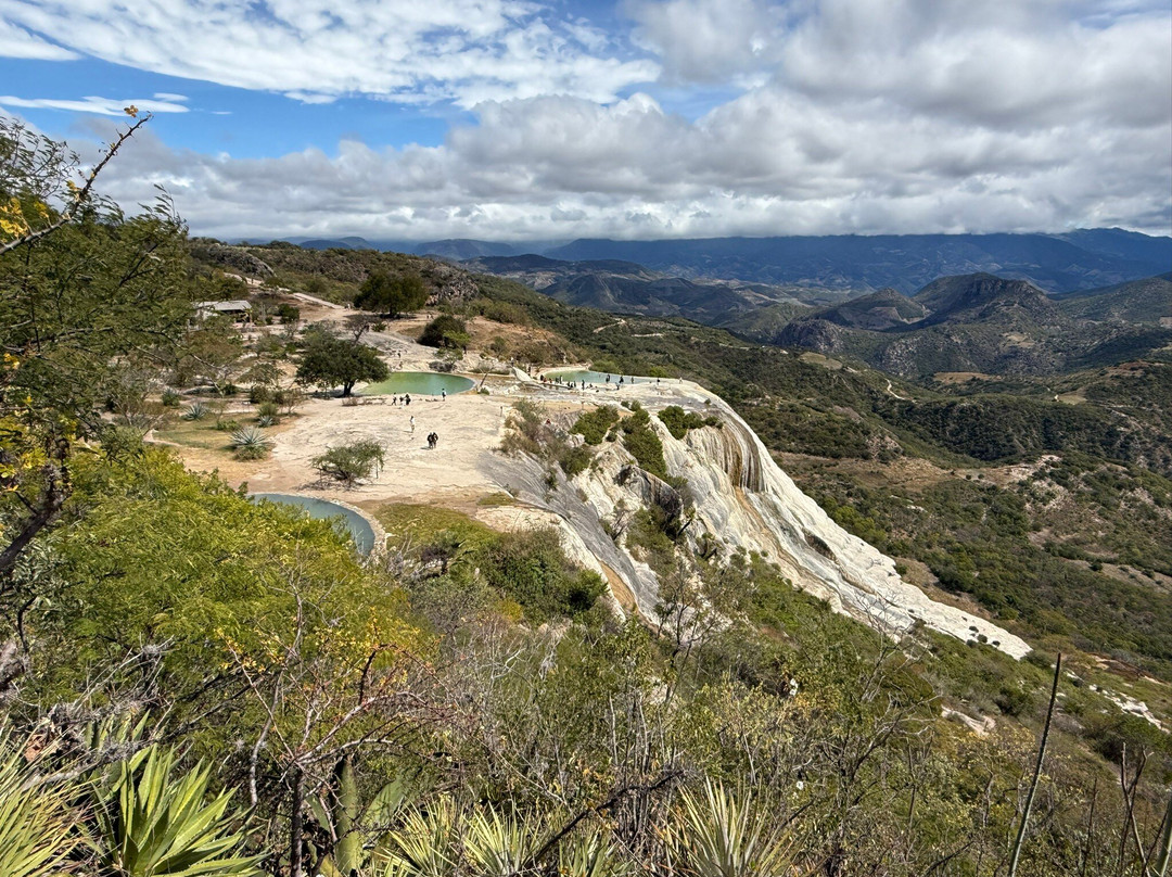 Oaxaca Experience Tours-瓦哈卡必去景点