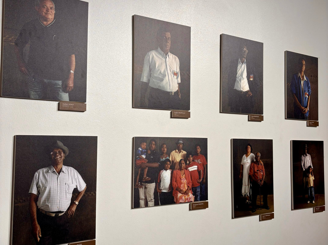 Musée Stella Matutina-圣亮必去景点