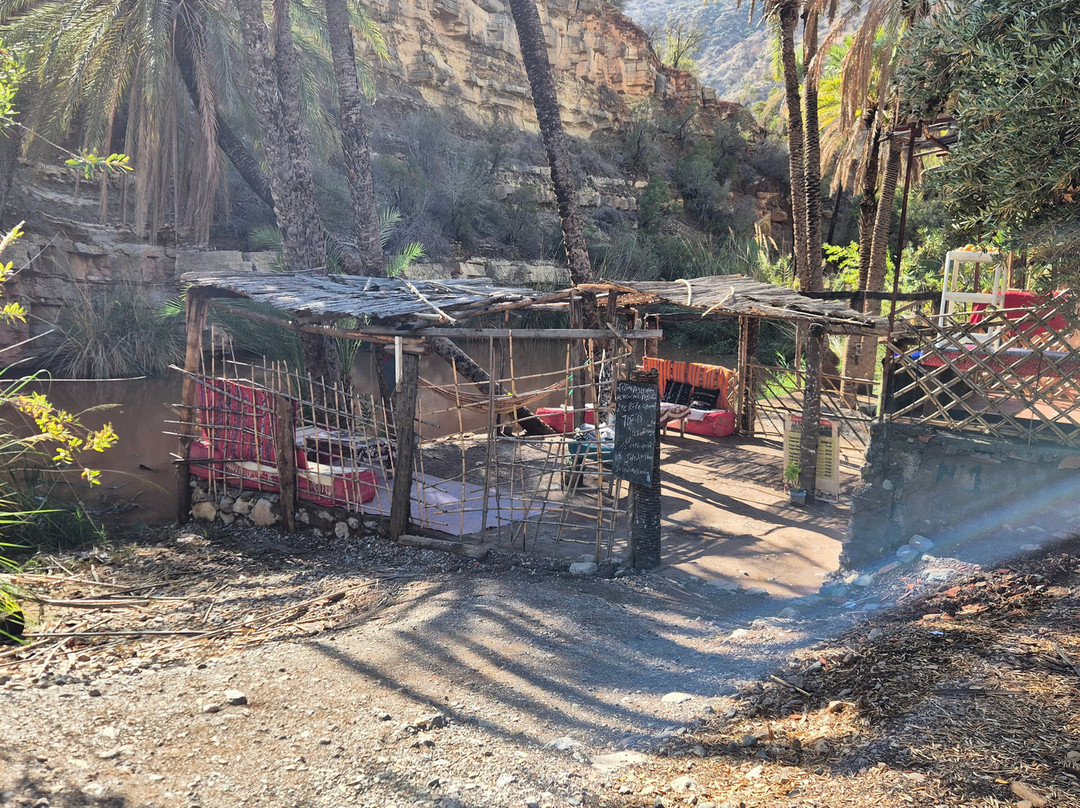 Paradise Valley Agadir-阿加迪尔必去景点
