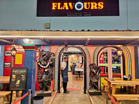 House of Tan Teng Niah-新加坡必去景点