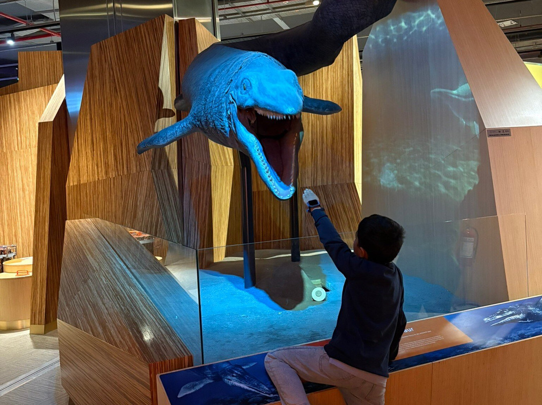 Konya Science Center-科尼亚必去景点