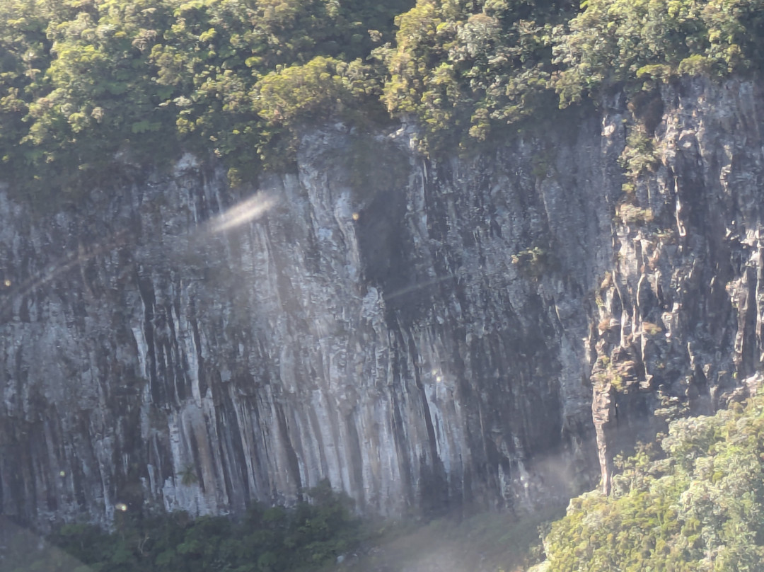 Run Helico-留尼旺圣皮耶必去景点