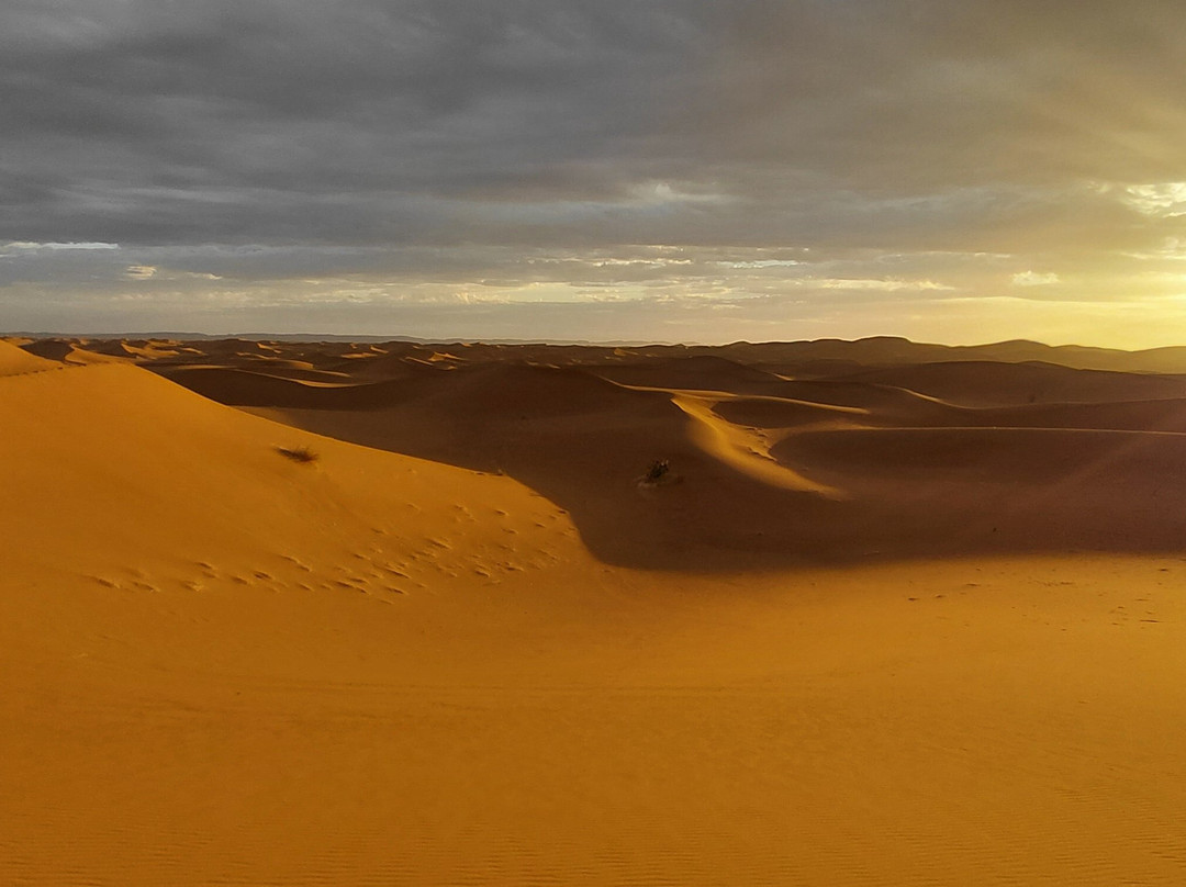 Acacia Voyages-扎古拉必去景点