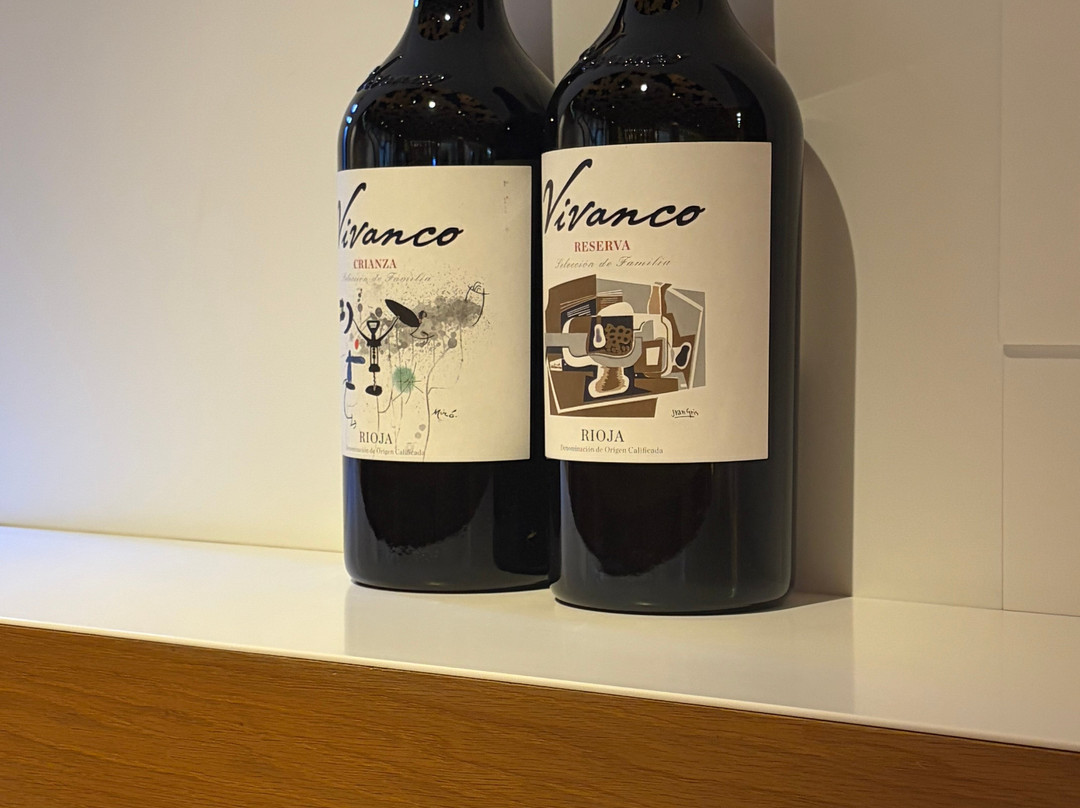 Vivanco-Briones必去景点