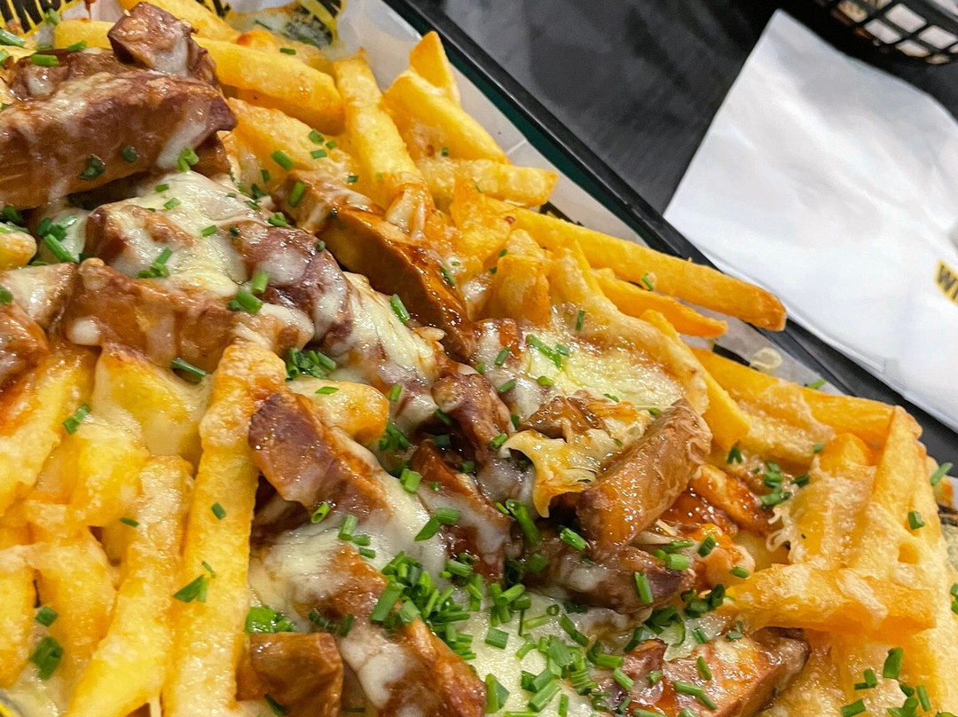 Spinners Solihull-索利哈尔必去景点