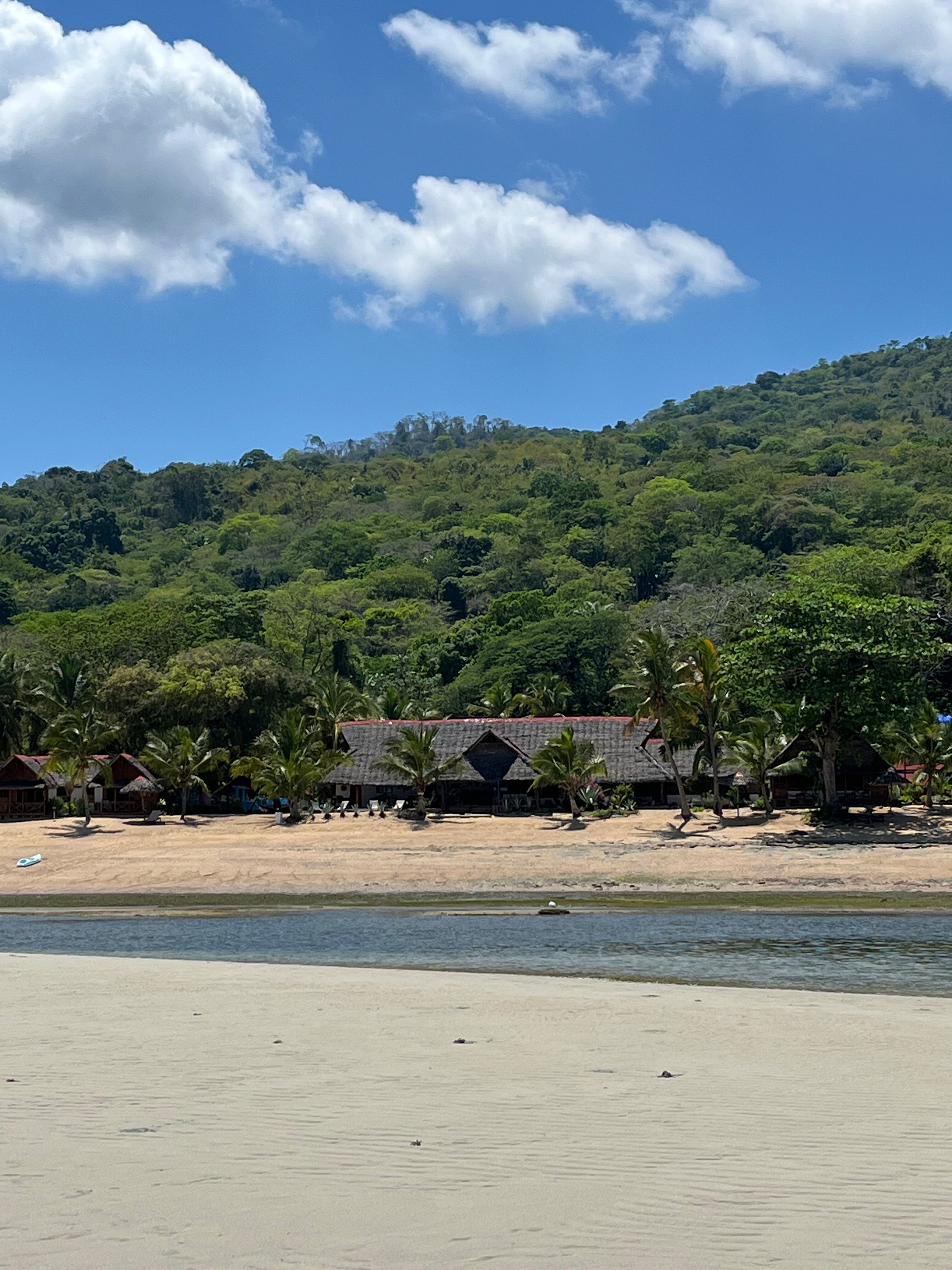 Antoremba Lodge-官方