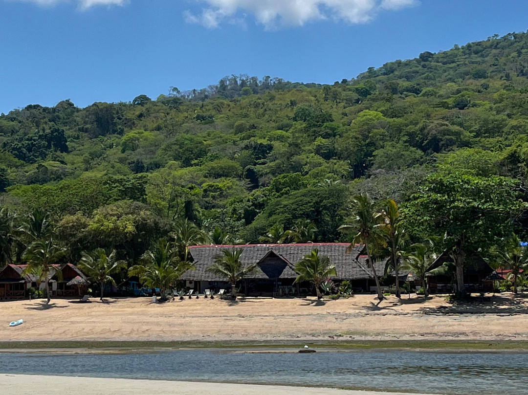 Antoremba Lodge主图