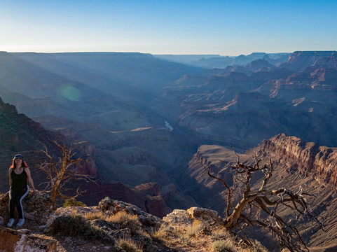 Novi Adventure Tours-拉斯维加斯必去景点