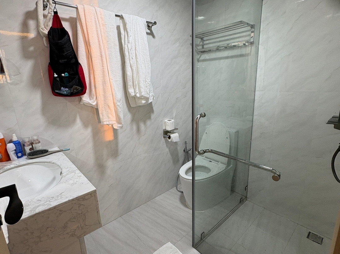 DivePoint Guraidhoo-康杜玛岛必去景点