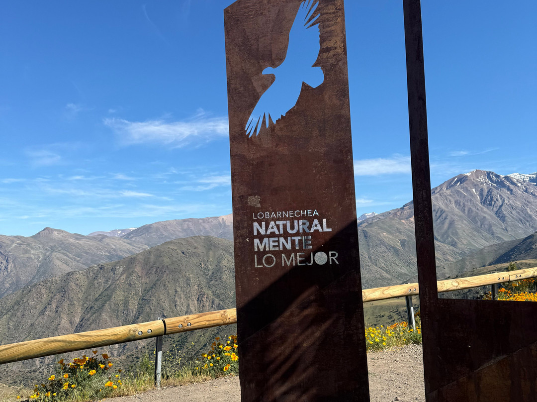 Julio Turismo Chile-圣地亚哥必去景点