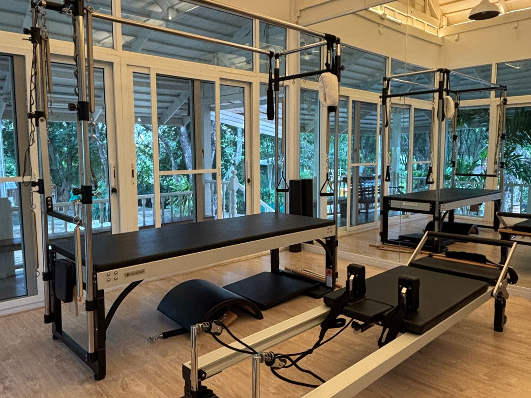 Santosha Health & Lifestyle Resort主图