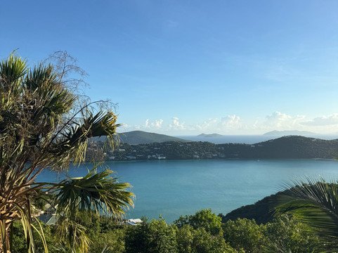 Caribbean Concierge-圣 托马斯必去景点