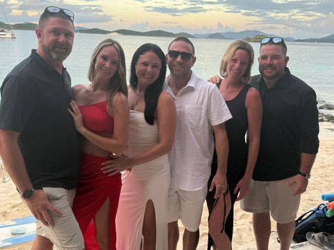 Caribbean Concierge-圣 托马斯必去景点