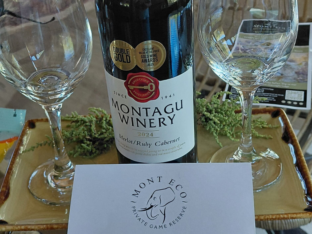 Mont Eco Game Reserve主图