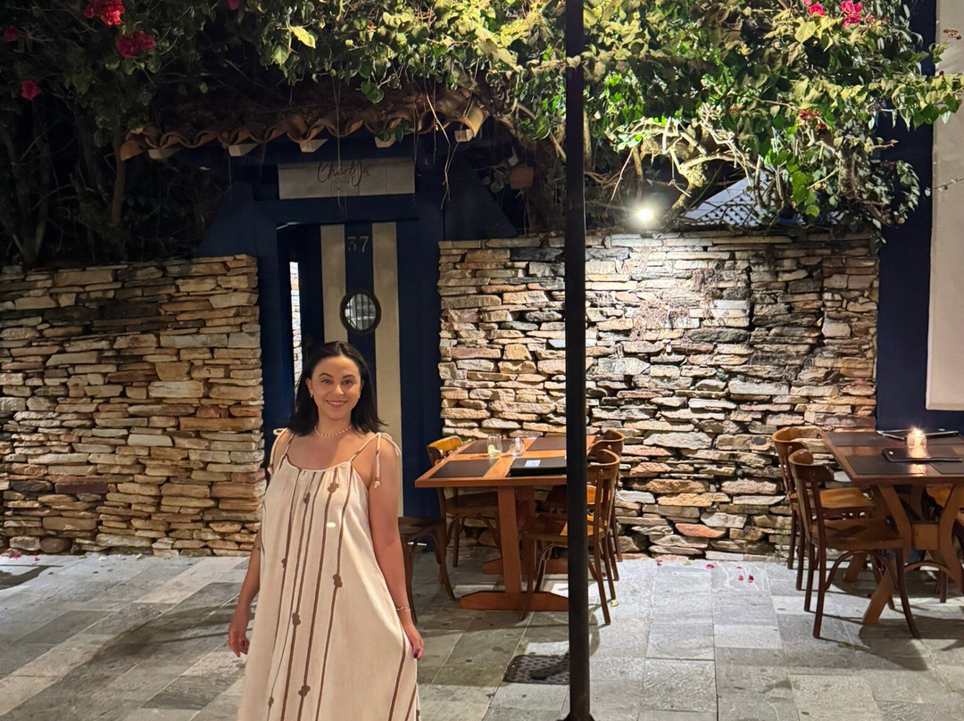 Centro Histórico de Pirenópolis-Pirenopolis必去景点